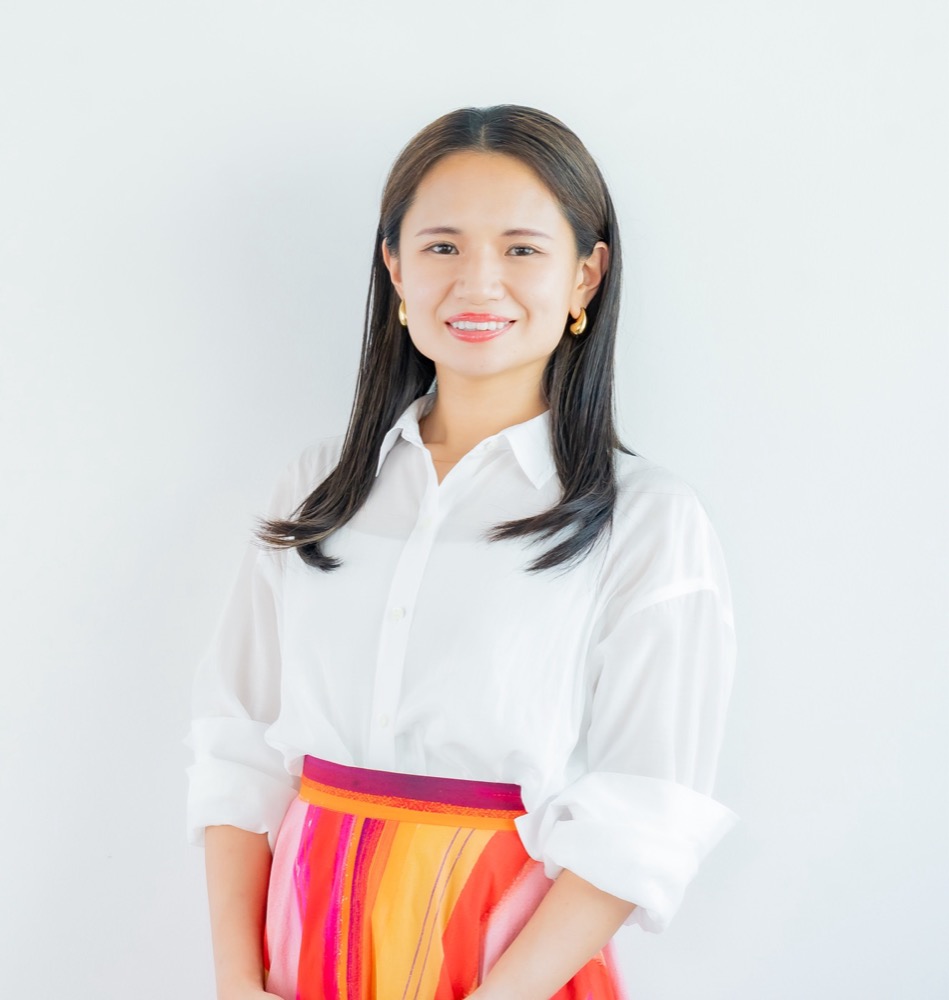 山口 聖子
