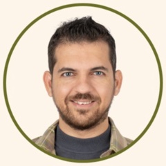 Markos Korvesis